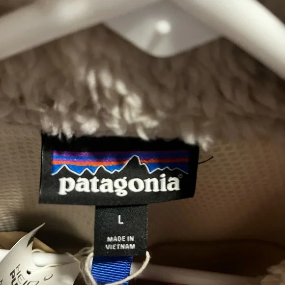 Patagonia vest - Picture 4 of 7